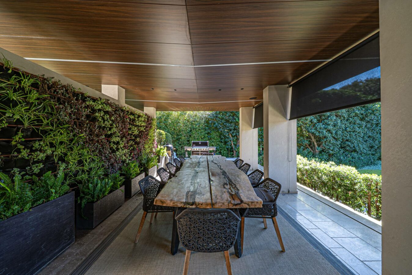 FOR SALE 🏡 Exceptional Contemporary Villa with Resort-Style Luxury – Guadalmina Baja, San Pedro