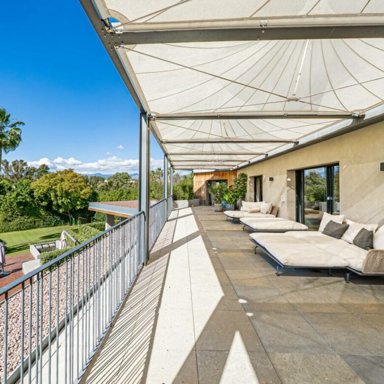 FOR SALE 🏡 Exceptional Contemporary Villa with Resort-Style Luxury – Guadalmina Baja, San Pedro