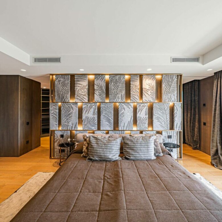 FOR SALE 🏡 Exceptional Contemporary Villa with Resort-Style Luxury – Guadalmina Baja, San Pedro