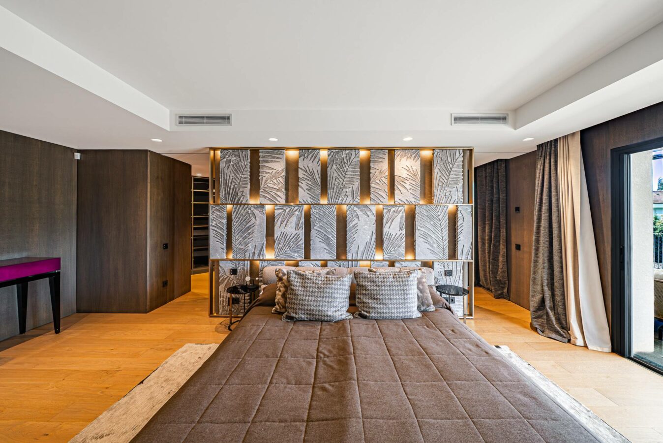FOR SALE 🏡 Exceptional Contemporary Villa with Resort-Style Luxury – Guadalmina Baja, San Pedro