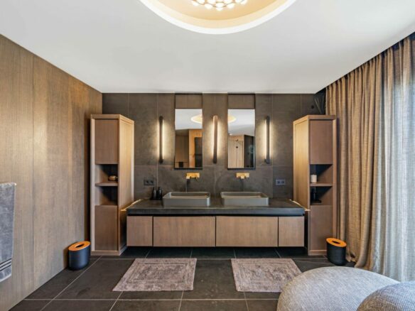FOR SALE 🏡 Exceptional Contemporary Villa with Resort-Style Luxury – Guadalmina Baja, San Pedro