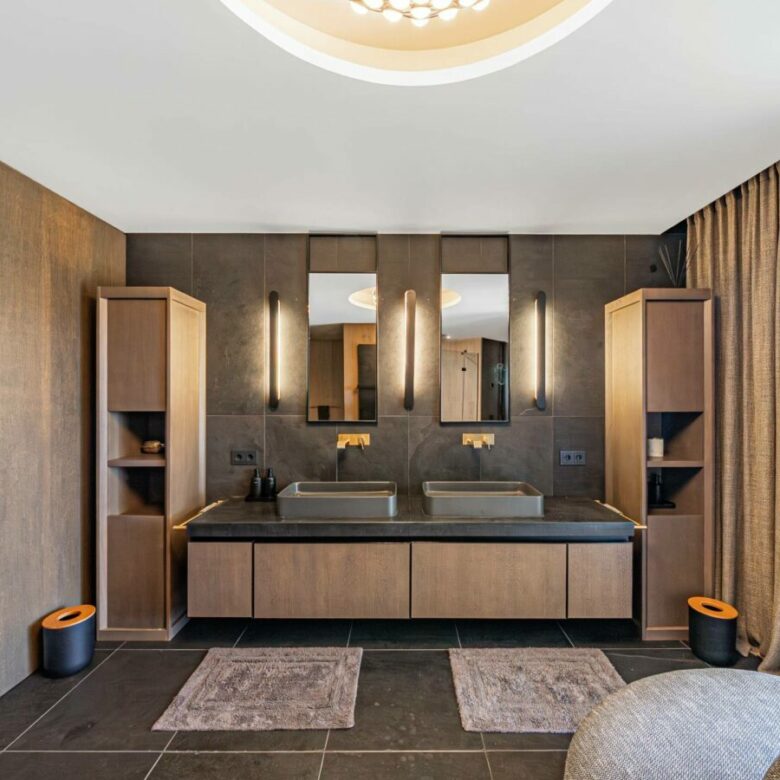 FOR SALE 🏡 Exceptional Contemporary Villa with Resort-Style Luxury – Guadalmina Baja, San Pedro