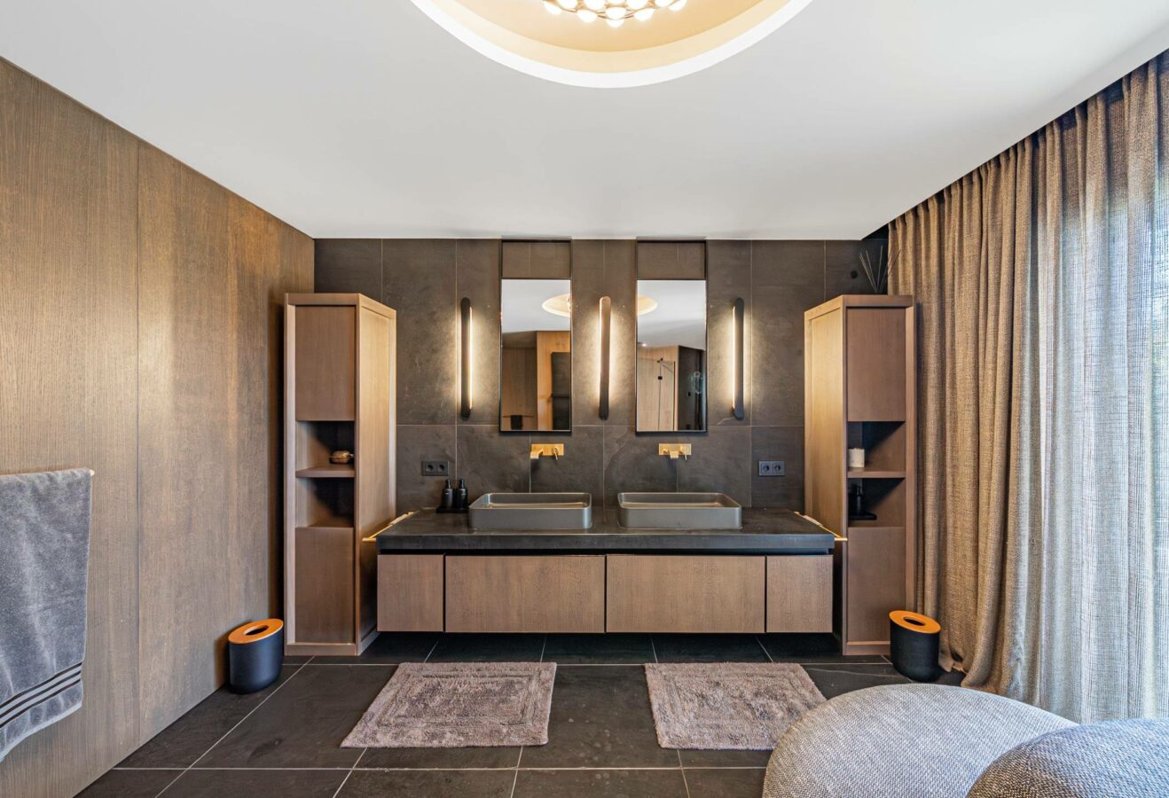 FOR SALE 🏡 Exceptional Contemporary Villa with Resort-Style Luxury – Guadalmina Baja, San Pedro