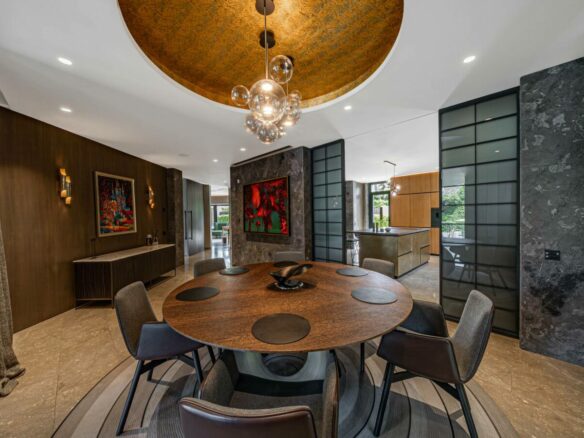 FOR SALE 🏡 Exceptional Contemporary Villa with Resort-Style Luxury – Guadalmina Baja, San Pedro