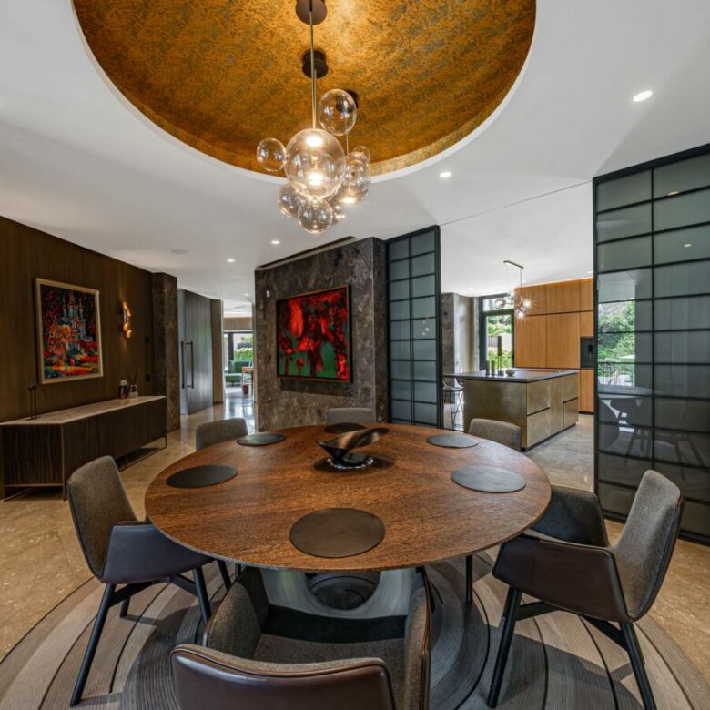 FOR SALE 🏡 Exceptional Contemporary Villa with Resort-Style Luxury – Guadalmina Baja, San Pedro