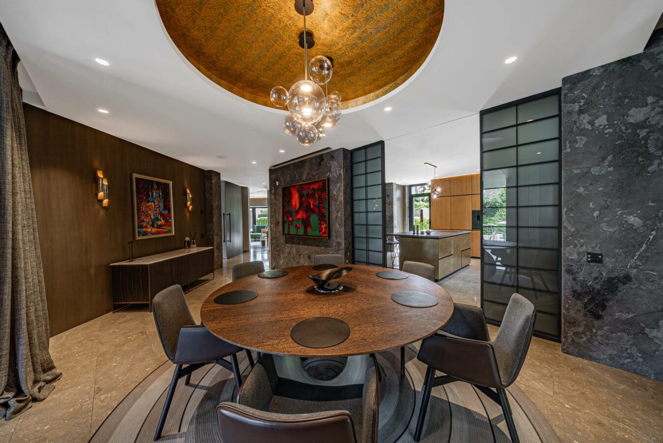 FOR SALE 🏡 Exceptional Contemporary Villa with Resort-Style Luxury – Guadalmina Baja, San Pedro