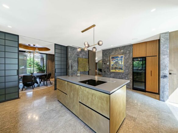 FOR SALE 🏡 Exceptional Contemporary Villa with Resort-Style Luxury – Guadalmina Baja, San Pedro