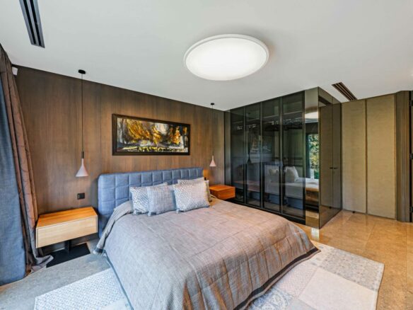FOR SALE 🏡 Exceptional Contemporary Villa with Resort-Style Luxury – Guadalmina Baja, San Pedro