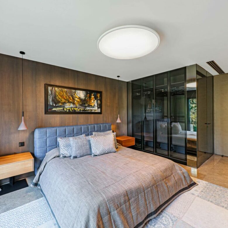 FOR SALE 🏡 Exceptional Contemporary Villa with Resort-Style Luxury – Guadalmina Baja, San Pedro