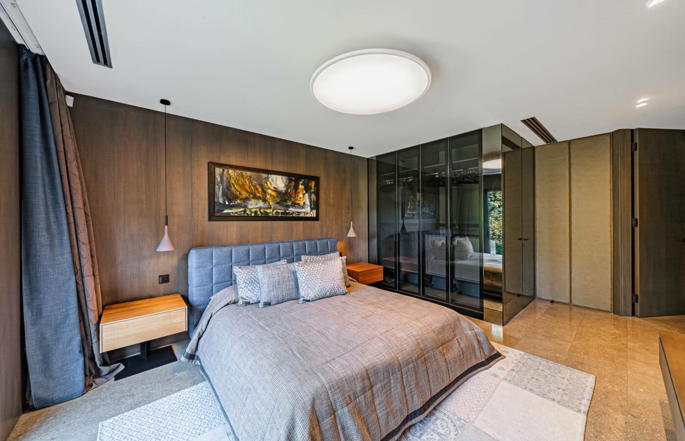 FOR SALE 🏡 Exceptional Contemporary Villa with Resort-Style Luxury – Guadalmina Baja, San Pedro