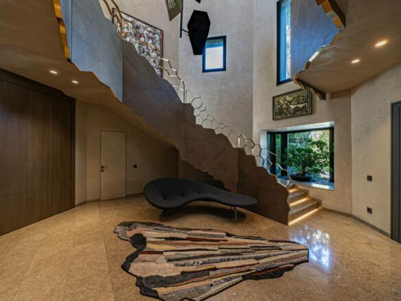 FOR SALE 🏡 Exceptional Contemporary Villa with Resort-Style Luxury – Guadalmina Baja, San Pedro