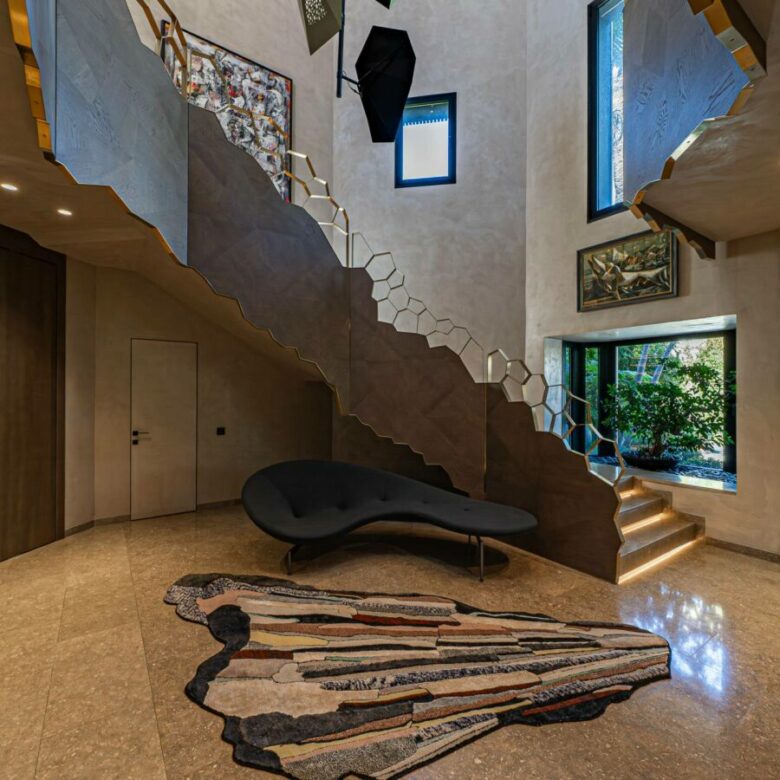 FOR SALE 🏡 Exceptional Contemporary Villa with Resort-Style Luxury – Guadalmina Baja, San Pedro