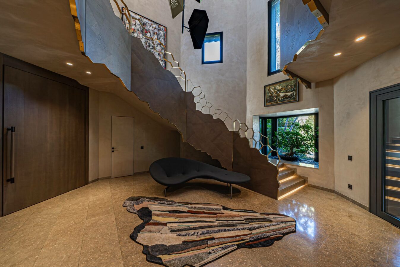 FOR SALE 🏡 Exceptional Contemporary Villa with Resort-Style Luxury – Guadalmina Baja, San Pedro