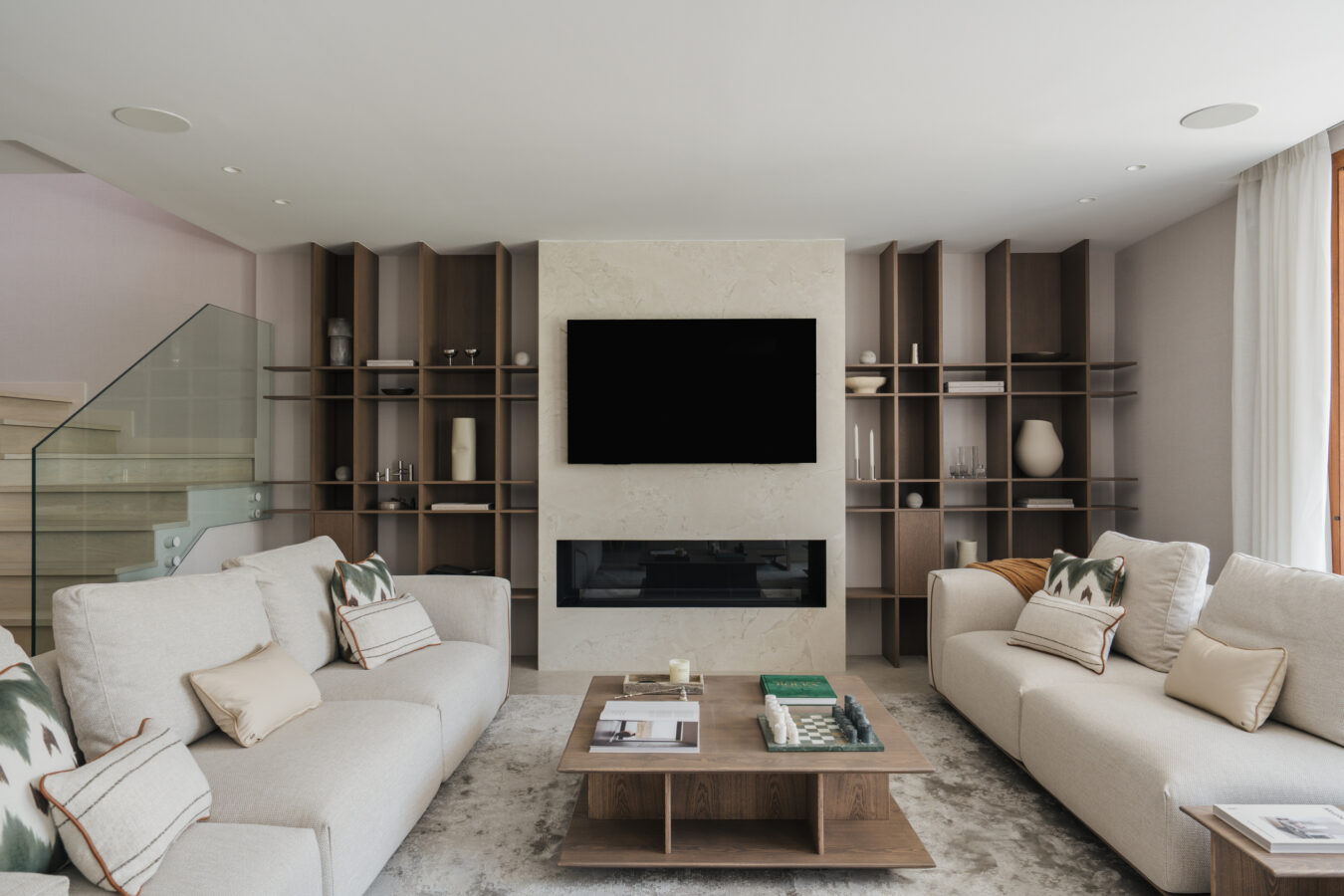 FOR SALE 🌟🏡 Renovated Garden Duplex Beside Los Naranjos Golf🇪🇸 Nueva Andalucía, Marbella 🇪🇸