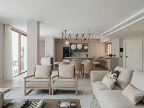 FOR SALE 🌟🏡 Renovated Garden Duplex Beside Los Naranjos Golf🇪🇸 Nueva Andalucía, Marbella 🇪🇸