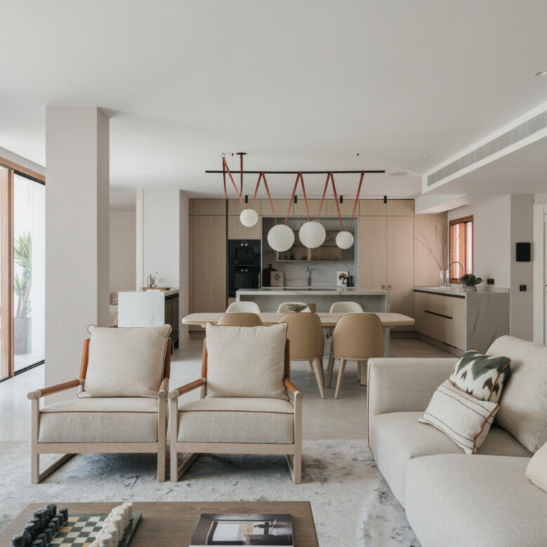 FOR SALE 🌟🏡 Renovated Garden Duplex Beside Los Naranjos Golf🇪🇸 Nueva Andalucía, Marbella 🇪🇸