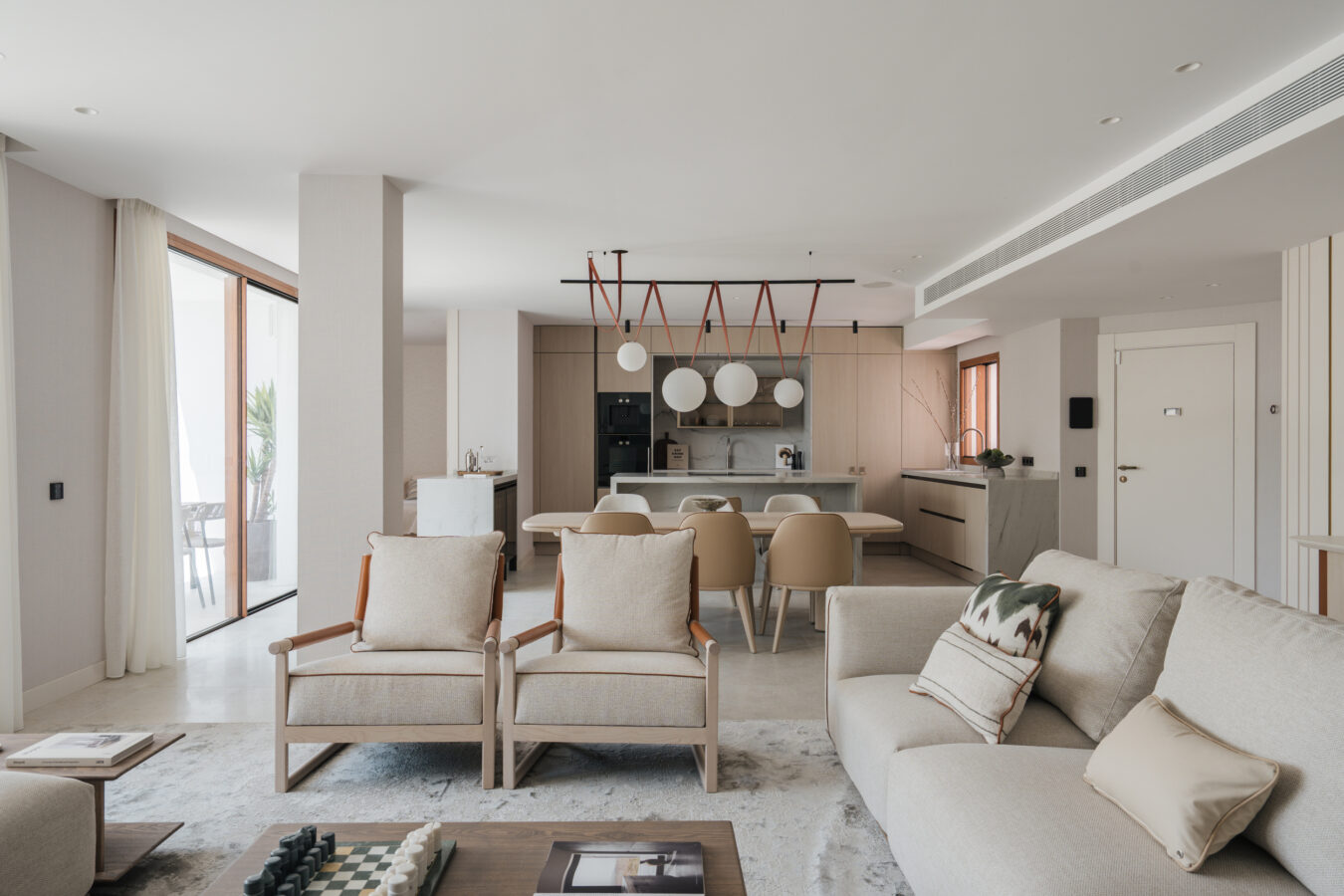 FOR SALE 🌟🏡 Renovated Garden Duplex Beside Los Naranjos Golf🇪🇸 Nueva Andalucía, Marbella 🇪🇸