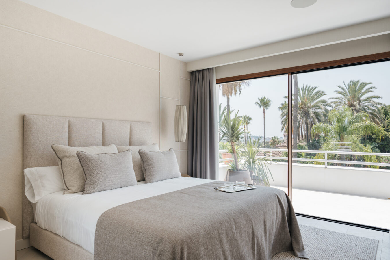 FOR SALE 🌟🏡 Renovated Garden Duplex Beside Los Naranjos Golf🇪🇸 Nueva Andalucía, Marbella 🇪🇸