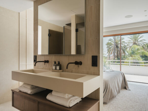 FOR SALE 🌟🏡 Renovated Garden Duplex Beside Los Naranjos Golf🇪🇸 Nueva Andalucía, Marbella 🇪🇸