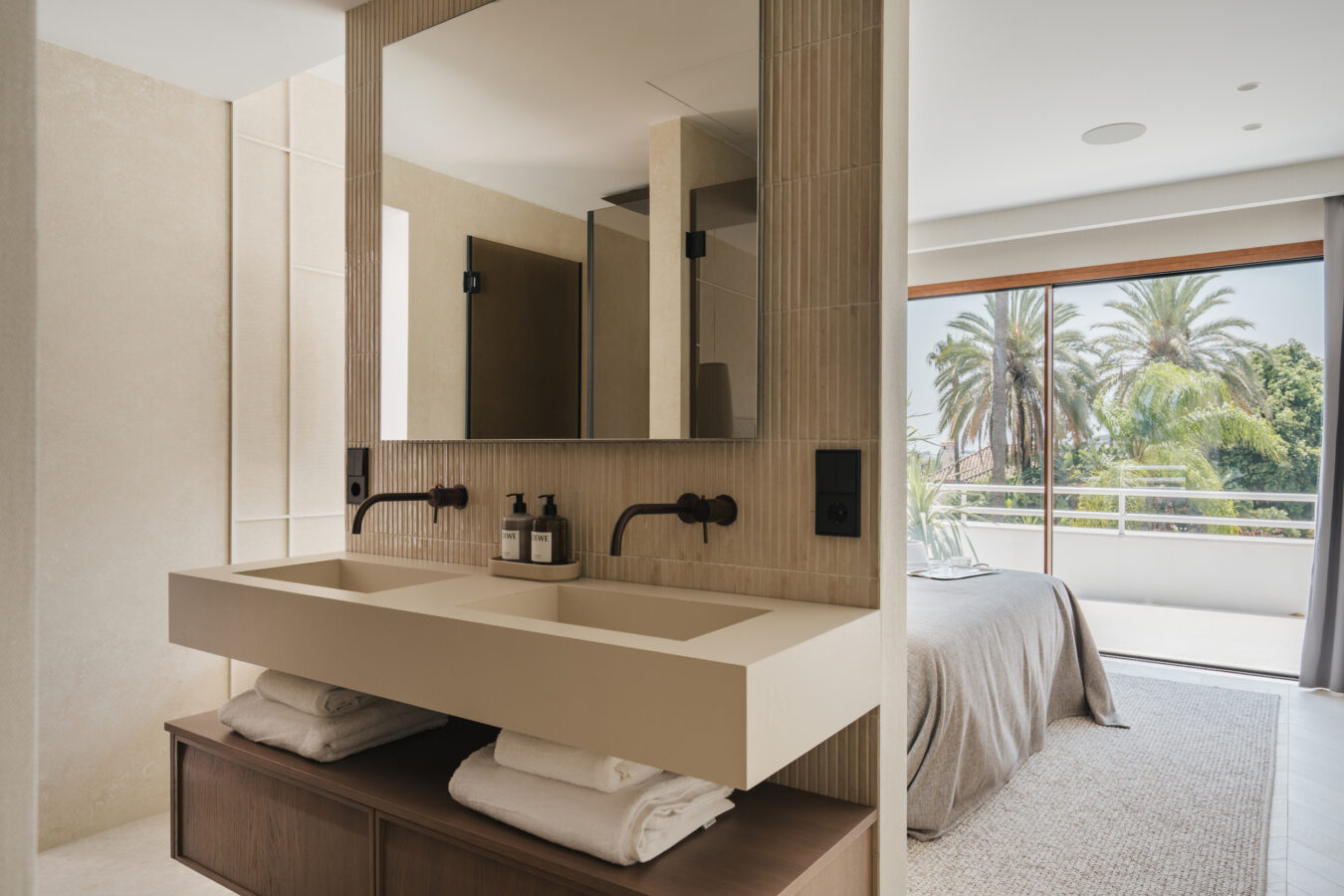 FOR SALE 🌟🏡 Renovated Garden Duplex Beside Los Naranjos Golf🇪🇸 Nueva Andalucía, Marbella 🇪🇸