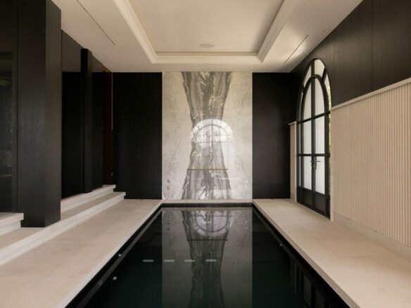 Key ready Mediterranean estate with sea and La Concha views La Zagaleta Benahavis