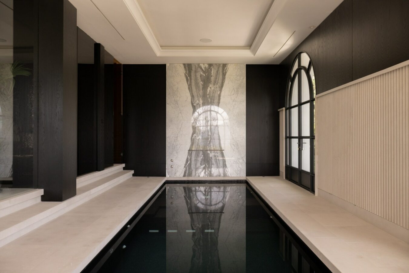 Key ready Mediterranean estate with sea and La Concha views La Zagaleta Benahavis