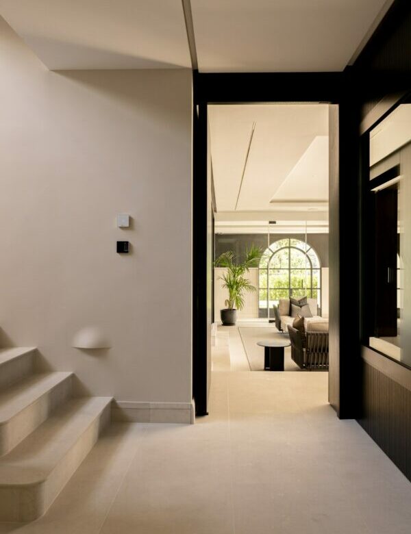 Key ready Mediterranean estate with sea and La Concha views La Zagaleta Benahavis
