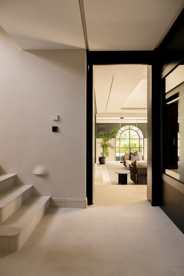 Key ready Mediterranean estate with sea and La Concha views La Zagaleta Benahavis
