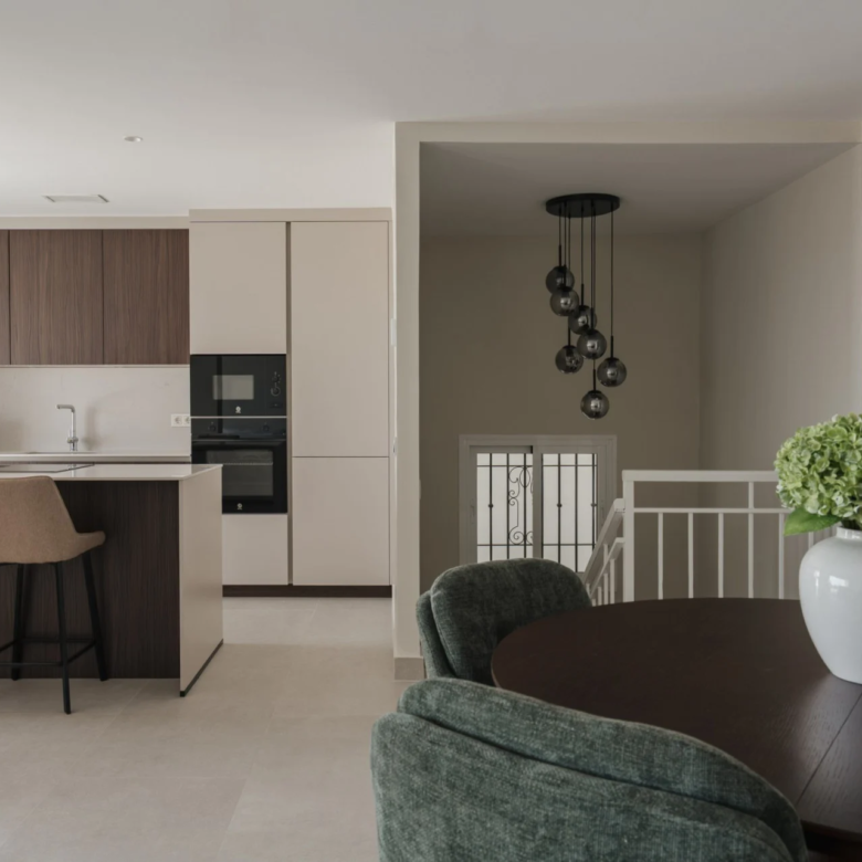 FOR SALE 🏡 Las Terrazas 427 – Los Almendros, Benahavís
