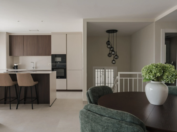 FOR SALE 🏡 Las Terrazas 427 – Los Almendros, Benahavís