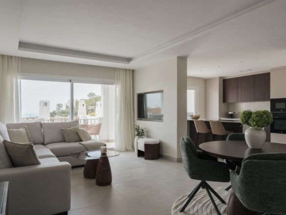 FOR SALE 🏡 Las Terrazas 427 – Los Almendros, Benahavís