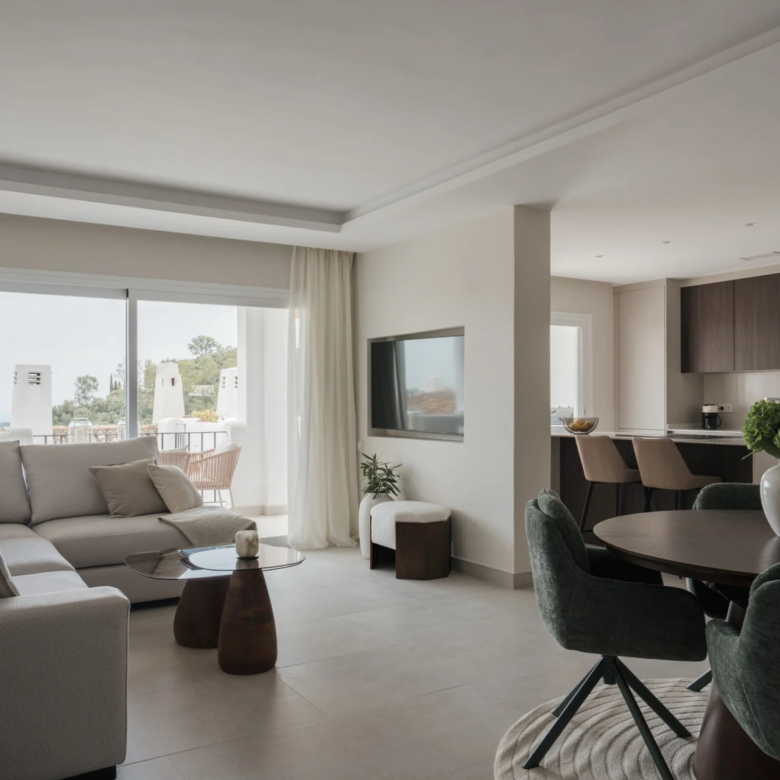 FOR SALE 🏡 Las Terrazas 427 – Los Almendros, Benahavís