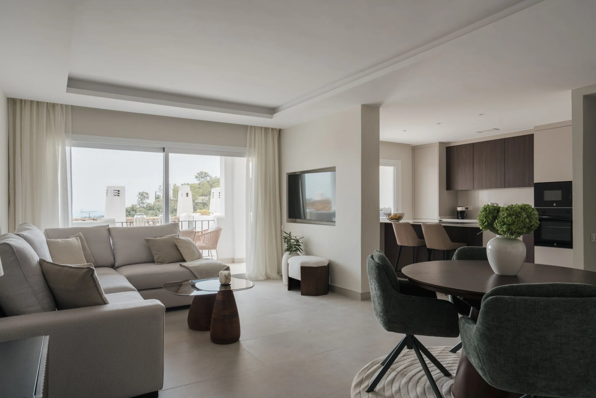 FOR SALE 🏡 Las Terrazas 427 – Los Almendros, Benahavís