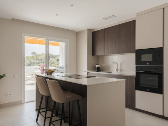 FOR SALE 🏡 Las Terrazas 427 – Los Almendros, Benahavís