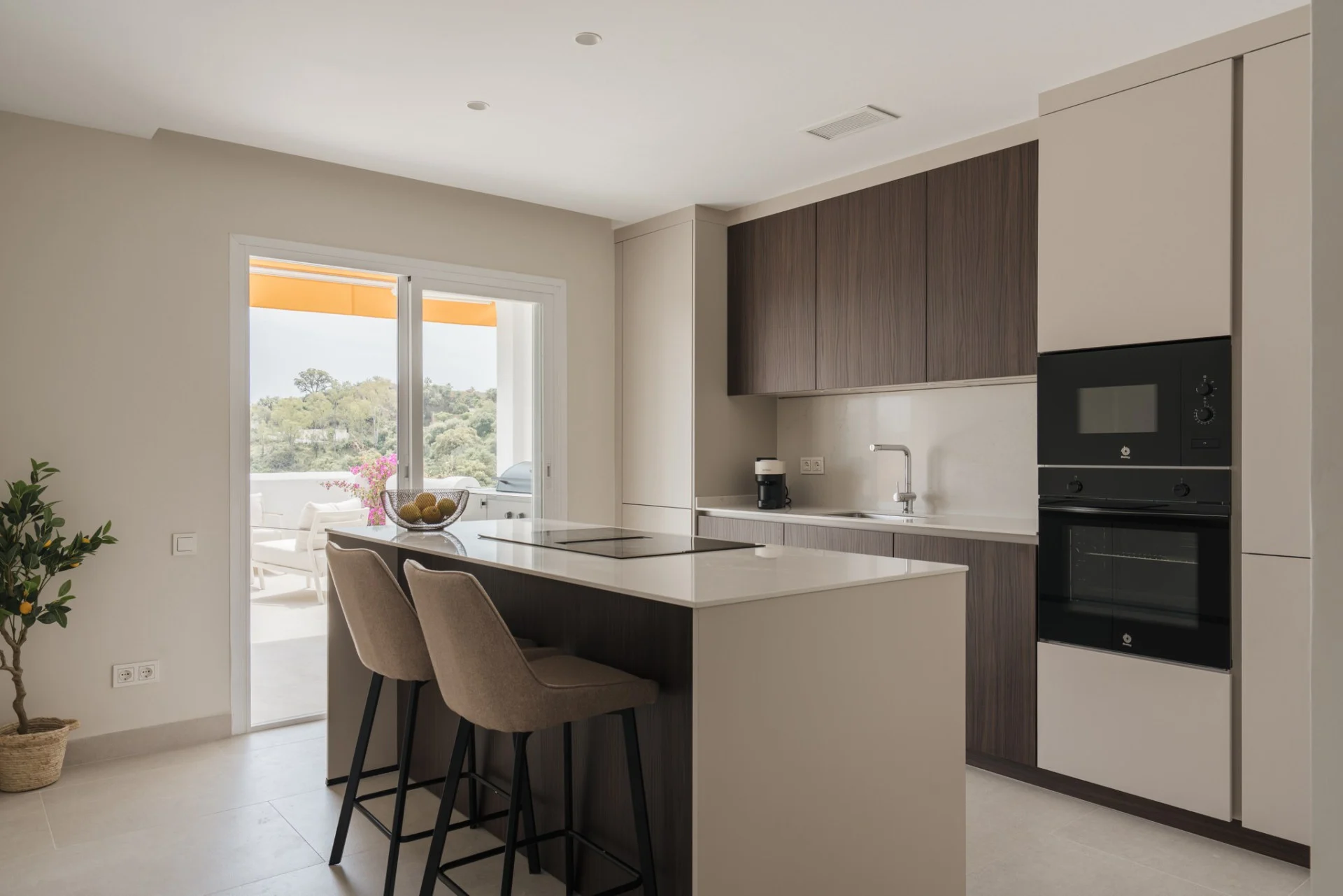 FOR SALE 🏡 Las Terrazas 427 – Los Almendros, Benahavís