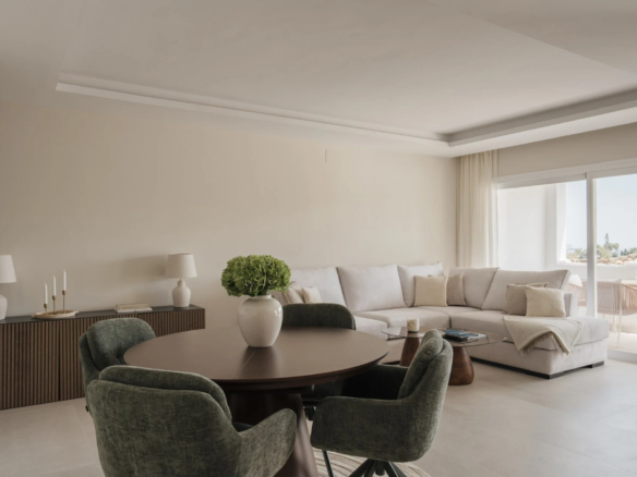 FOR SALE 🏡 Las Terrazas 427 – Los Almendros, Benahavís
