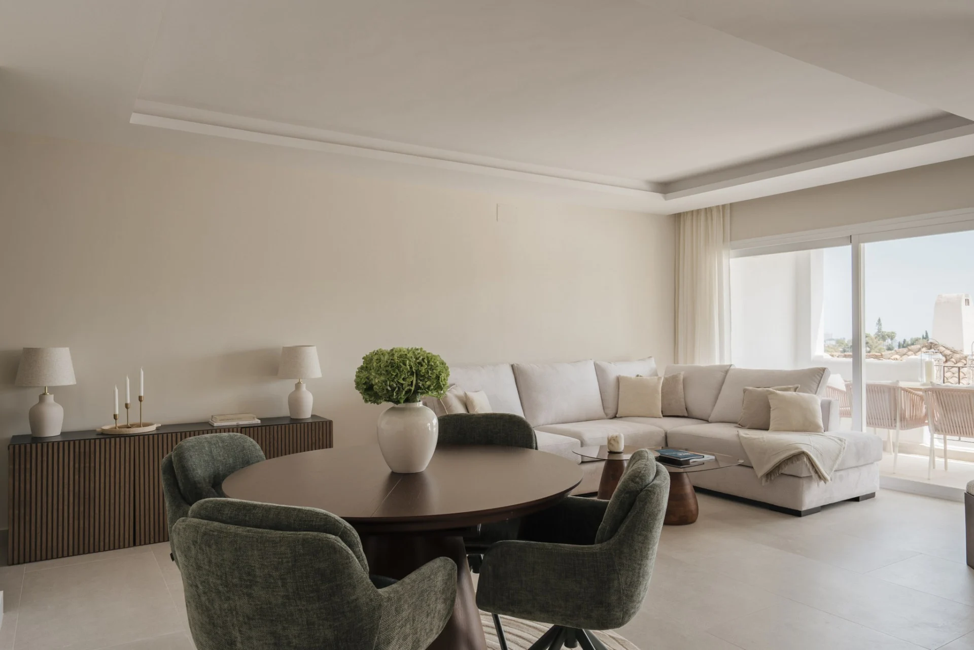 FOR SALE 🏡 Las Terrazas 427 – Los Almendros, Benahavís