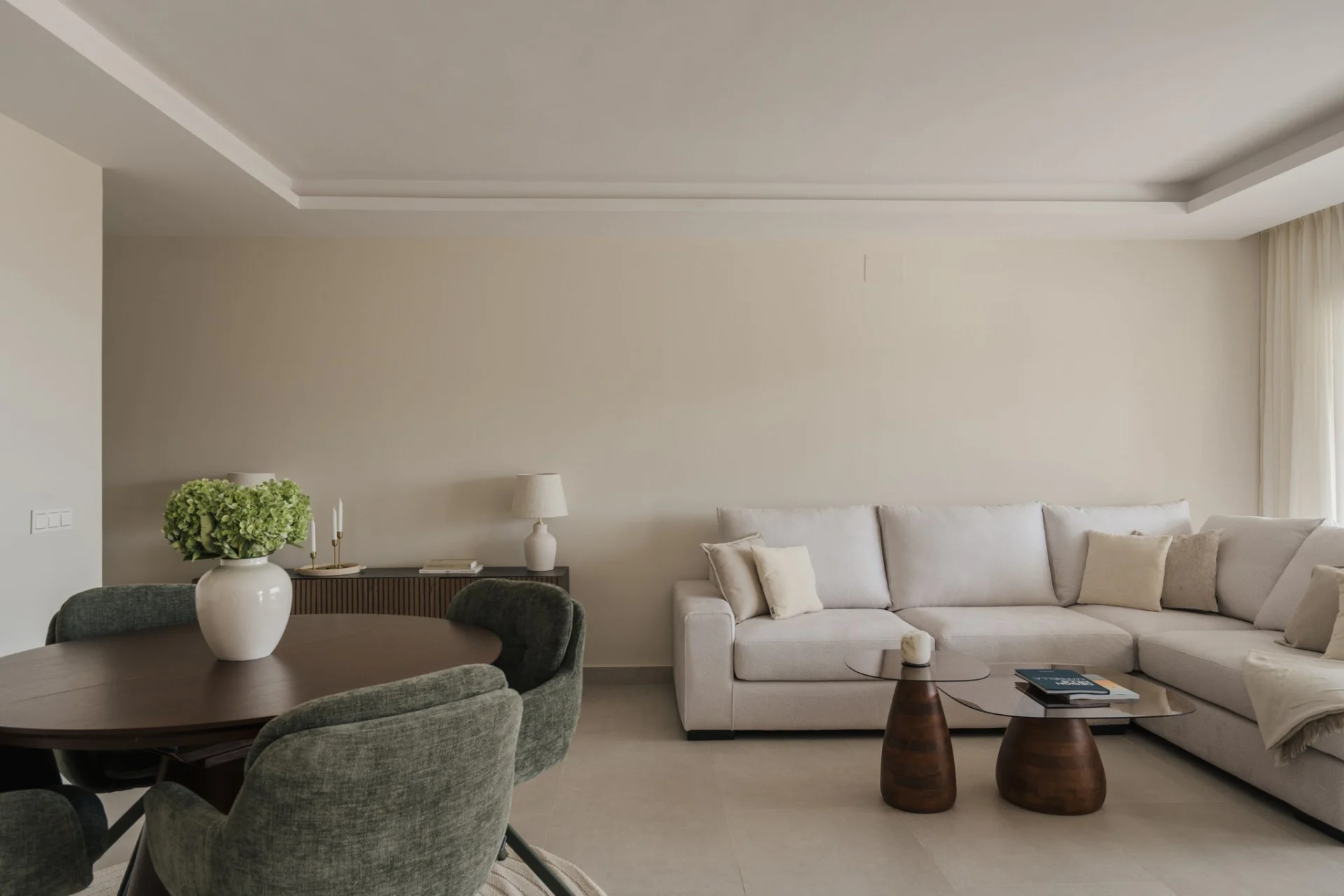 FOR SALE 🏡 Las Terrazas 427 – Los Almendros, Benahavís