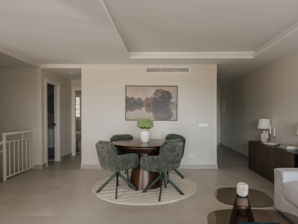 FOR SALE 🏡 Las Terrazas 427 – Los Almendros, Benahavís