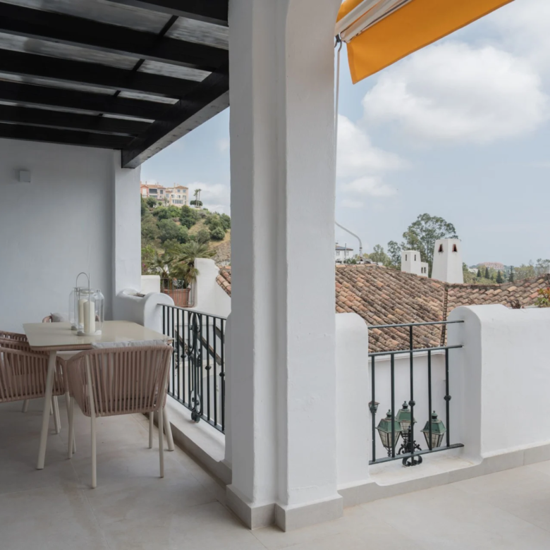 FOR SALE 🏡 Las Terrazas 427 – Los Almendros, Benahavís