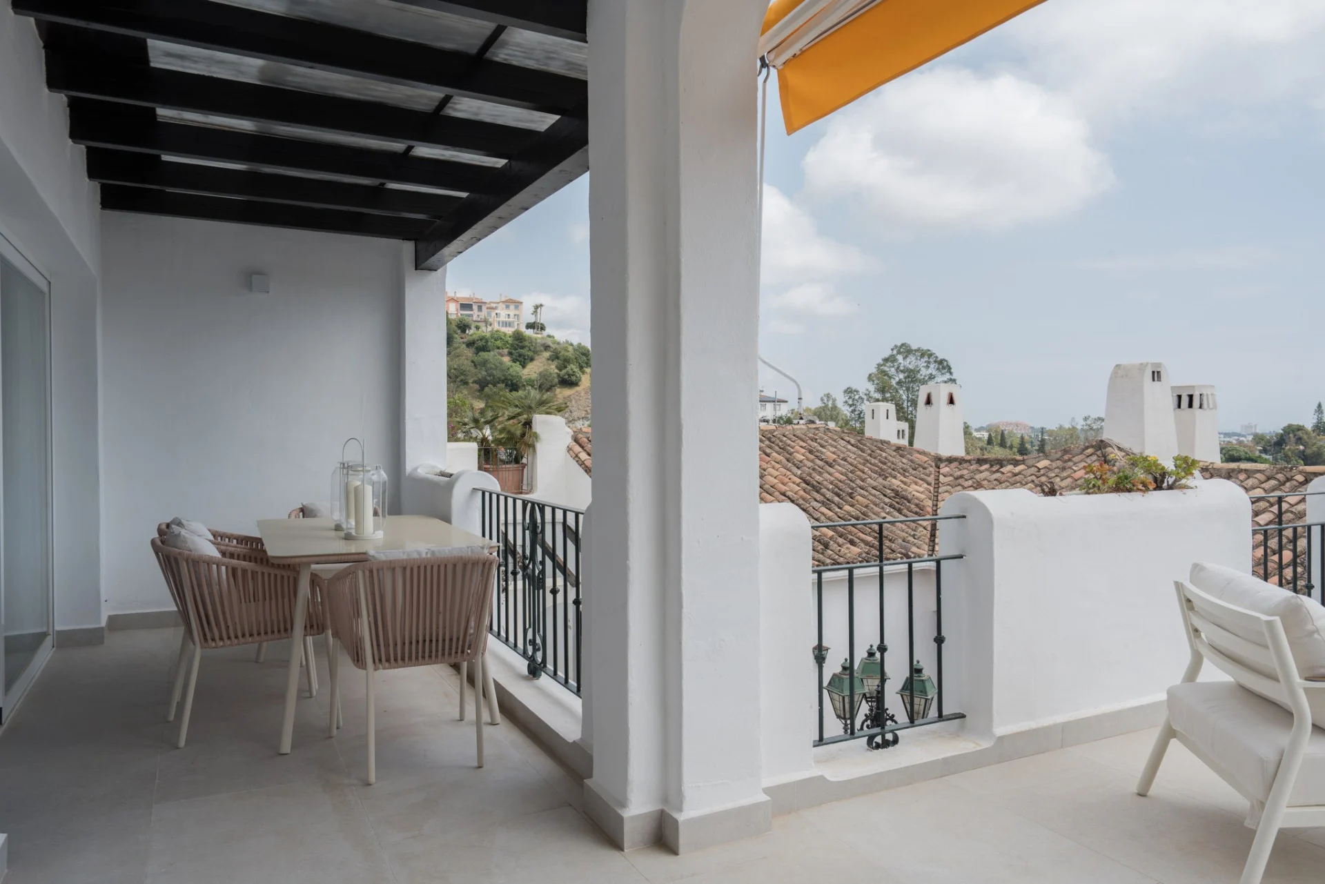 FOR SALE 🏡 Las Terrazas 427 – Los Almendros, Benahavís
