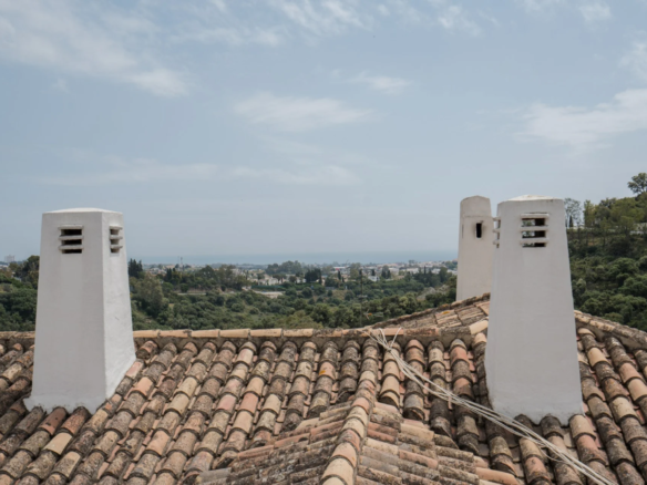 FOR SALE 🏡 Las Terrazas 427 – Los Almendros, Benahavís