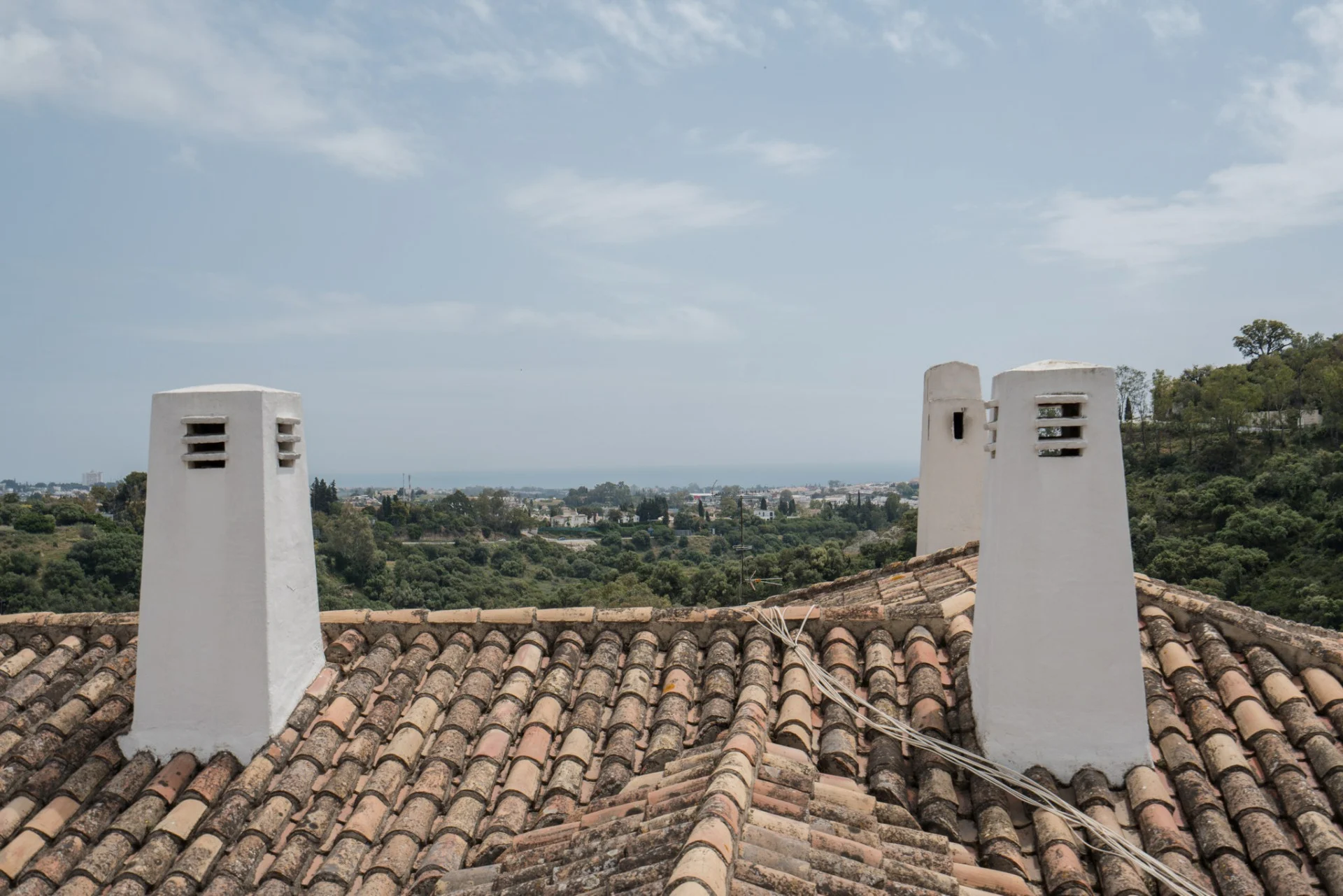 FOR SALE 🏡 Las Terrazas 427 – Los Almendros, Benahavís