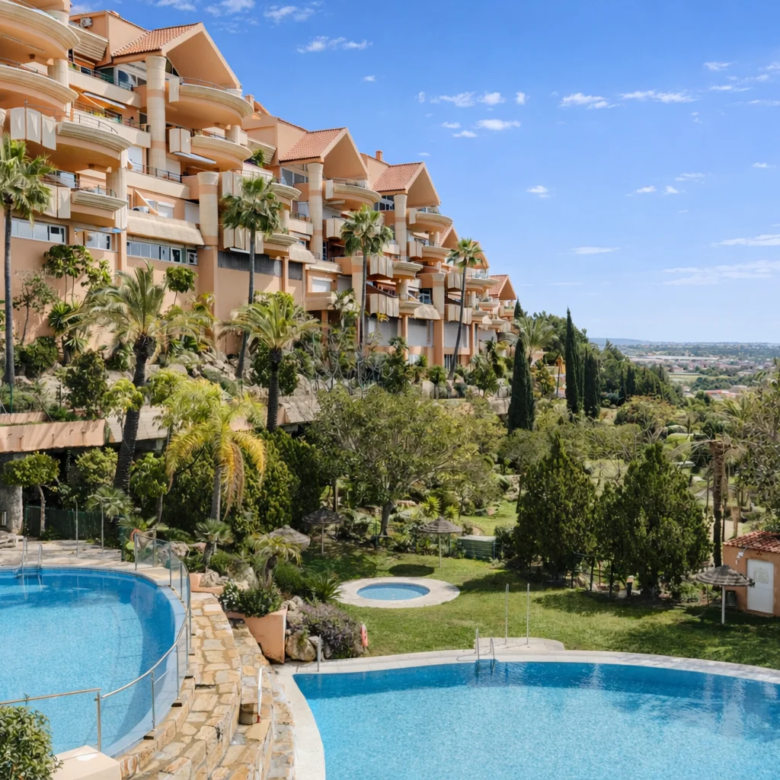 FOR SALE 🏢 Magna 188 – Magna Marbella, Nueva Andalucía