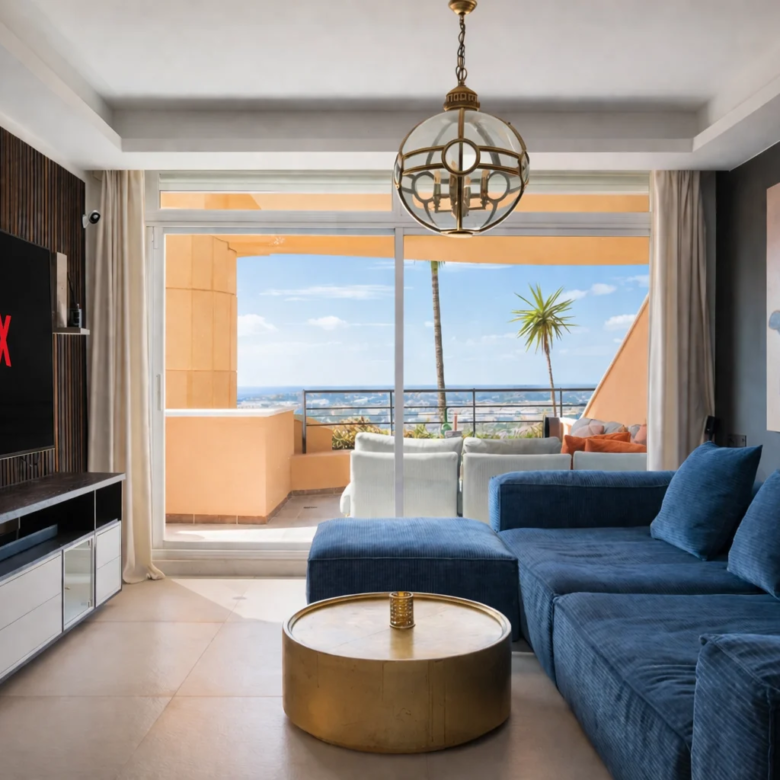 FOR SALE 🏢 Magna 188 – Magna Marbella, Nueva Andalucía