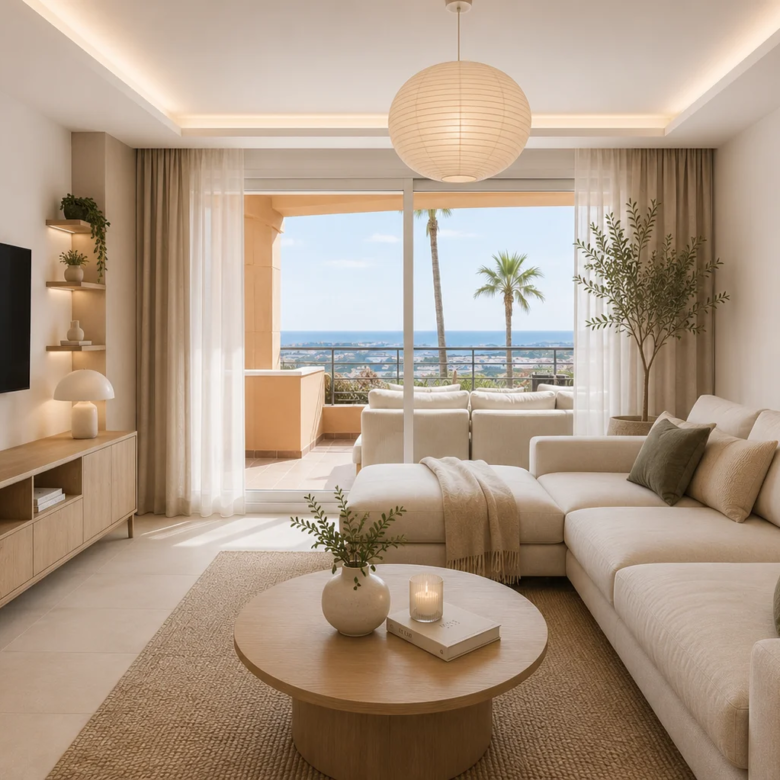 FOR SALE 🏢 Magna 188 – Magna Marbella, Nueva Andalucía