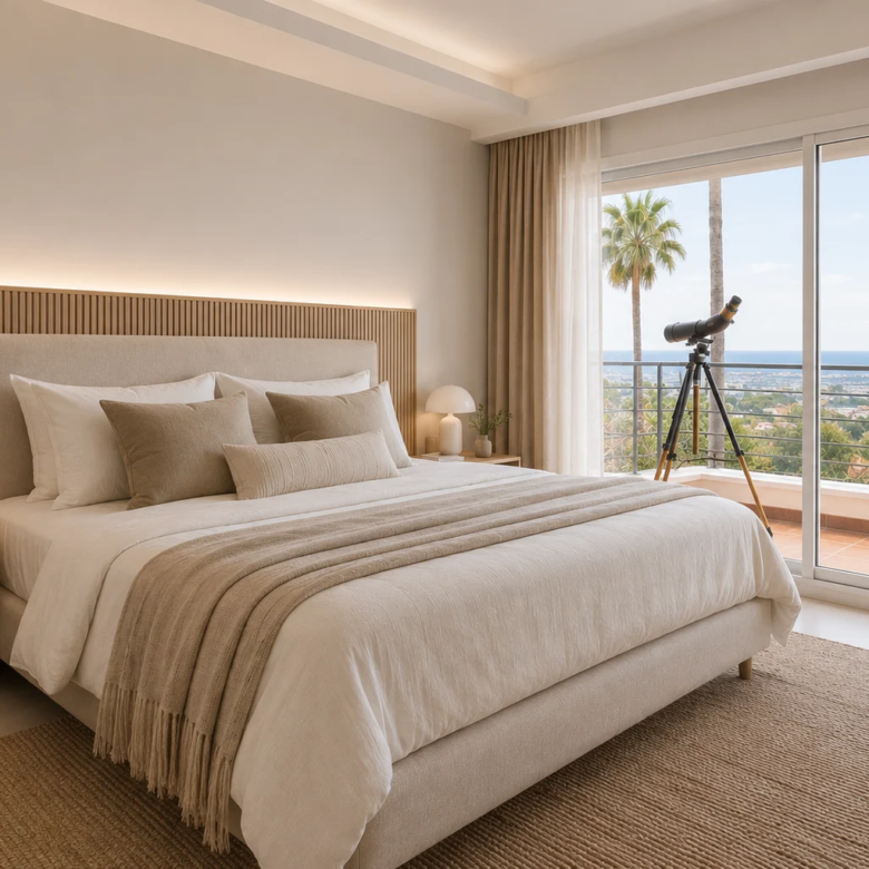 FOR SALE 🏢 Magna 188 – Magna Marbella, Nueva Andalucía