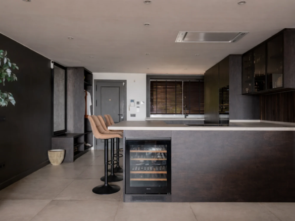 FOR SALE 🏢 Magna 188 – Magna Marbella, Nueva Andalucía