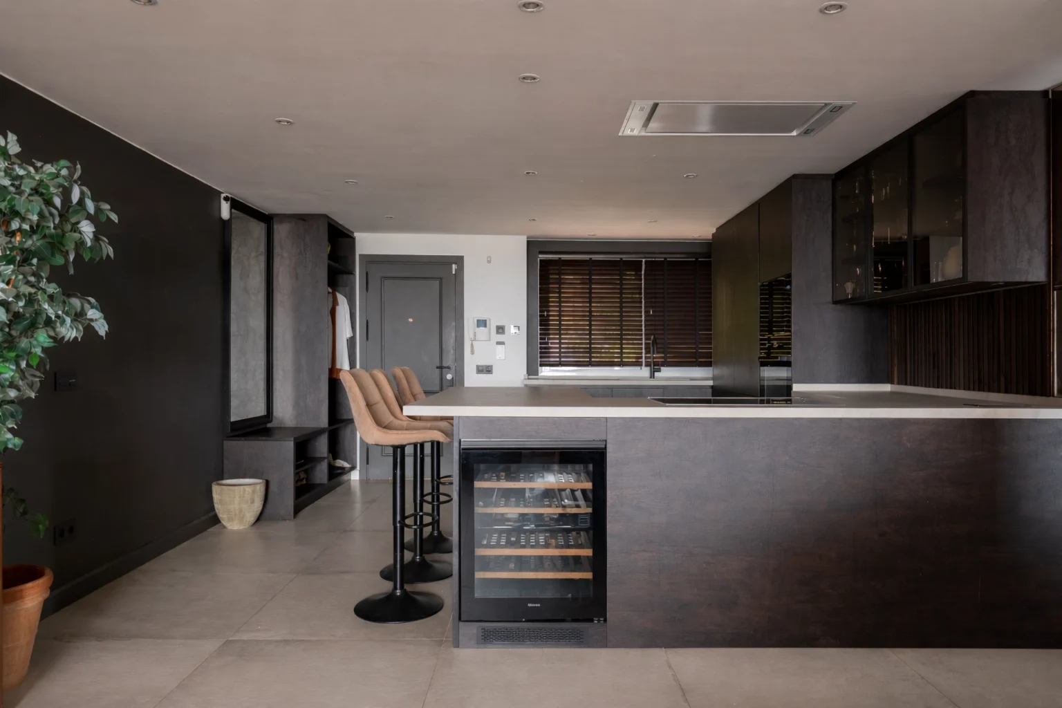 FOR SALE 🏢 Magna 188 – Magna Marbella, Nueva Andalucía