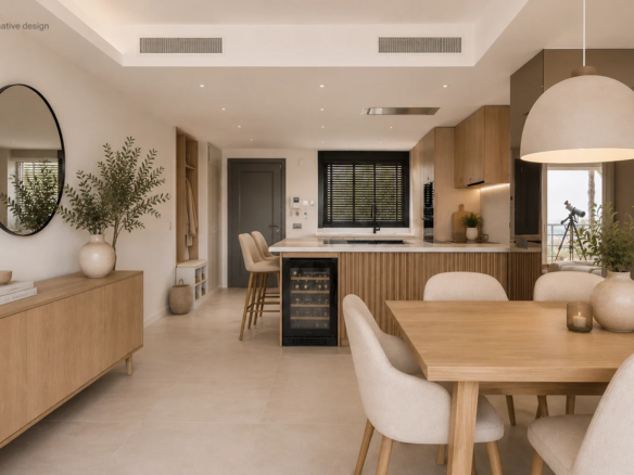 FOR SALE 🏢 Magna 188 – Magna Marbella, Nueva Andalucía